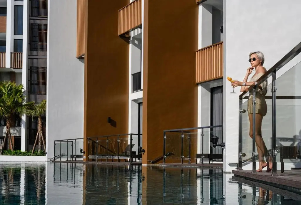 Foto - Isanook Resort & Suites Hua Hin