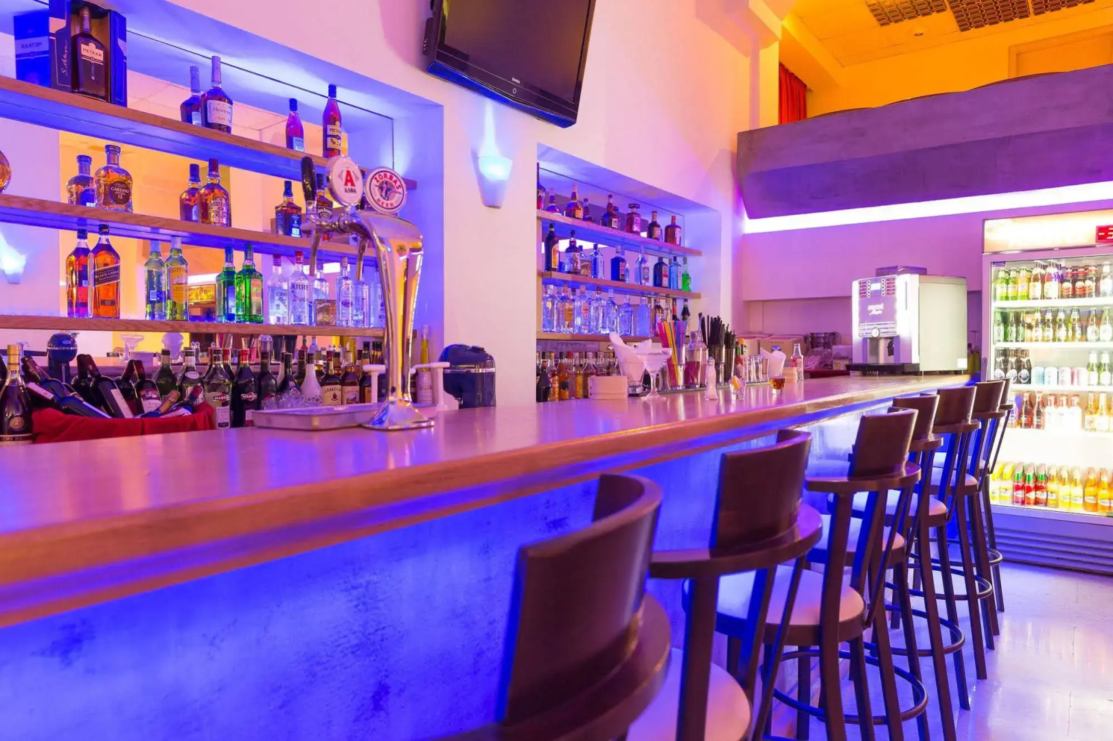 Photo - City Center Hotel