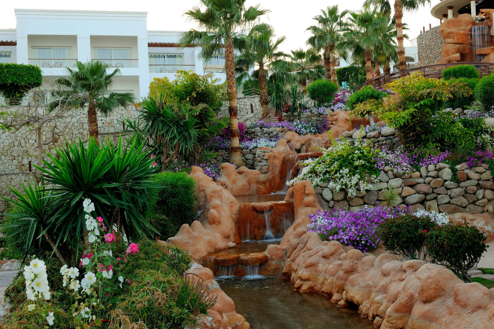 Foto - Renaissance Sharm El Sheikh Golden View Beach Resort