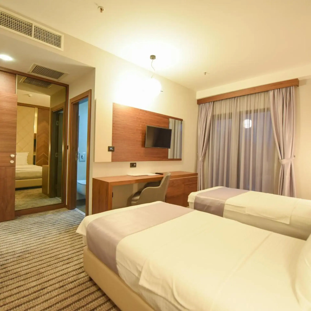 Foto - Hotel Union