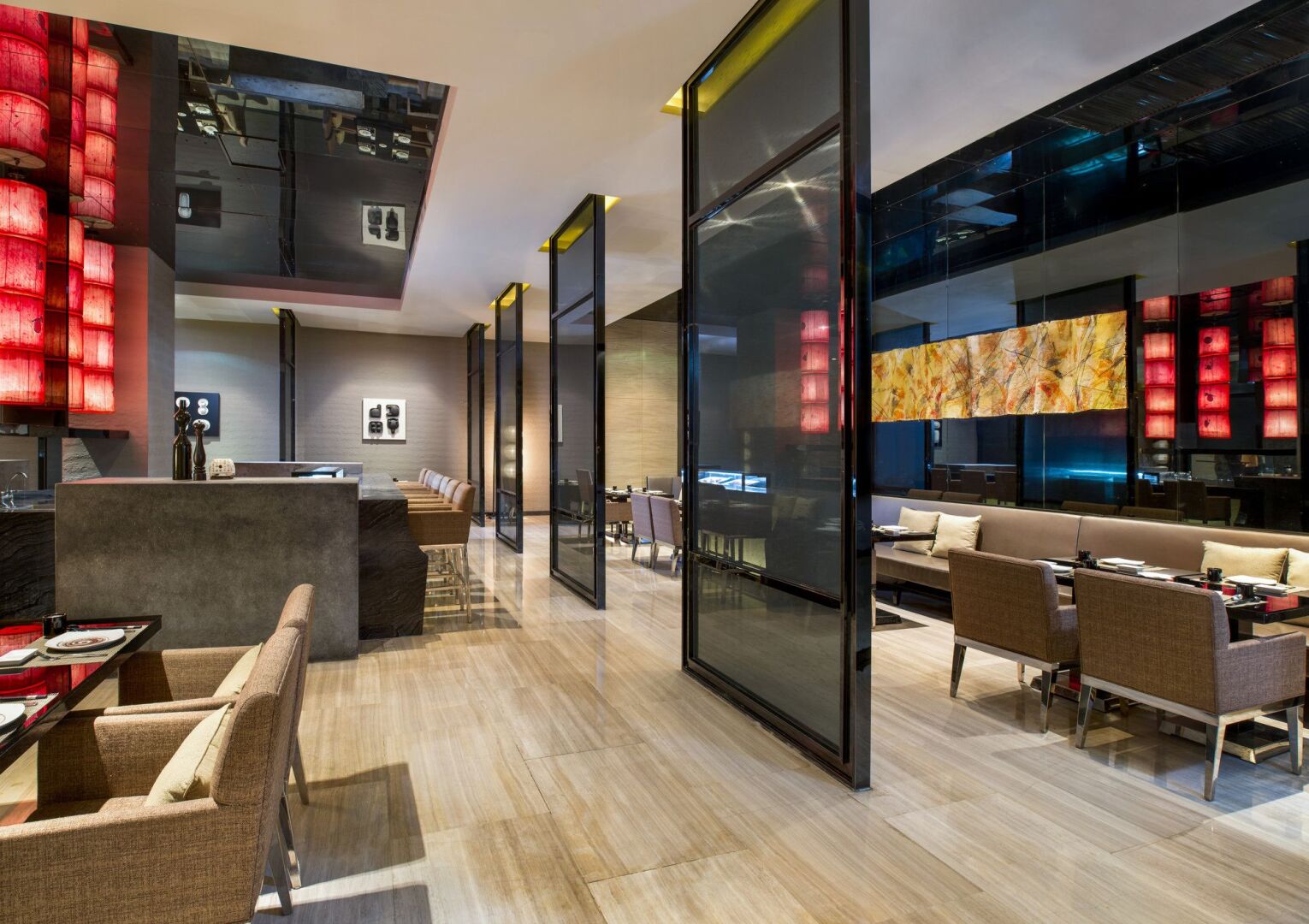 Photo - Le Méridien Qingdao