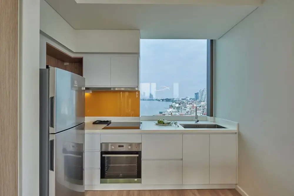 Foto - PARKROYAL Serviced Suites Hanoi