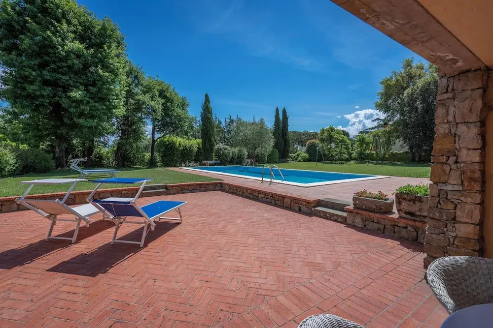 Foto - Il Villino Del Collezionista With Pool in Pistoia