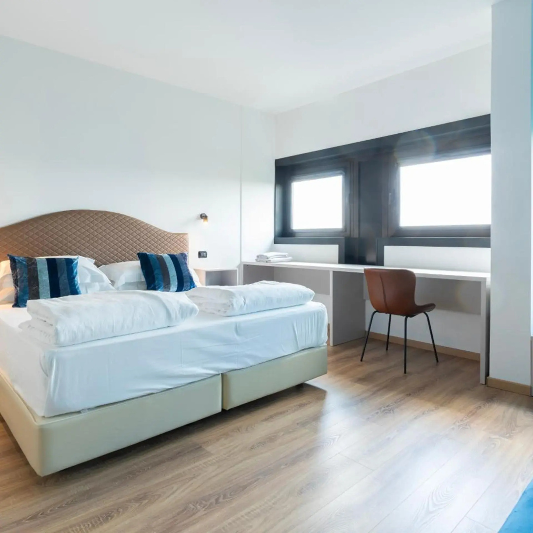 Foto - Hotel Saccardi & Spa - Adults Only
