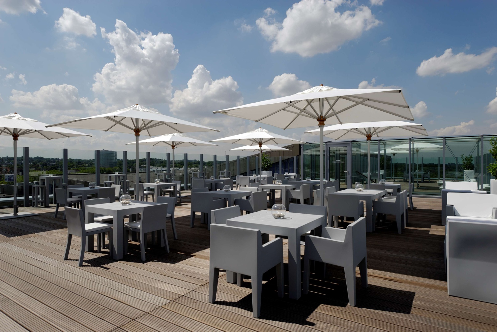 Foto - Atlantic Congress Hotel Essen