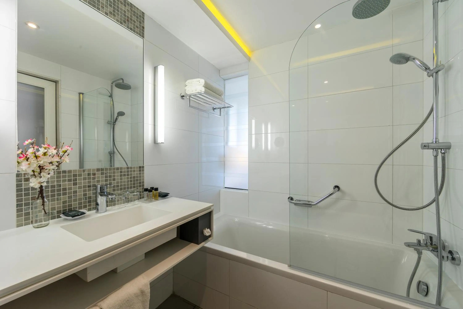 Foto - Melissi Beach Hotel & Spa
