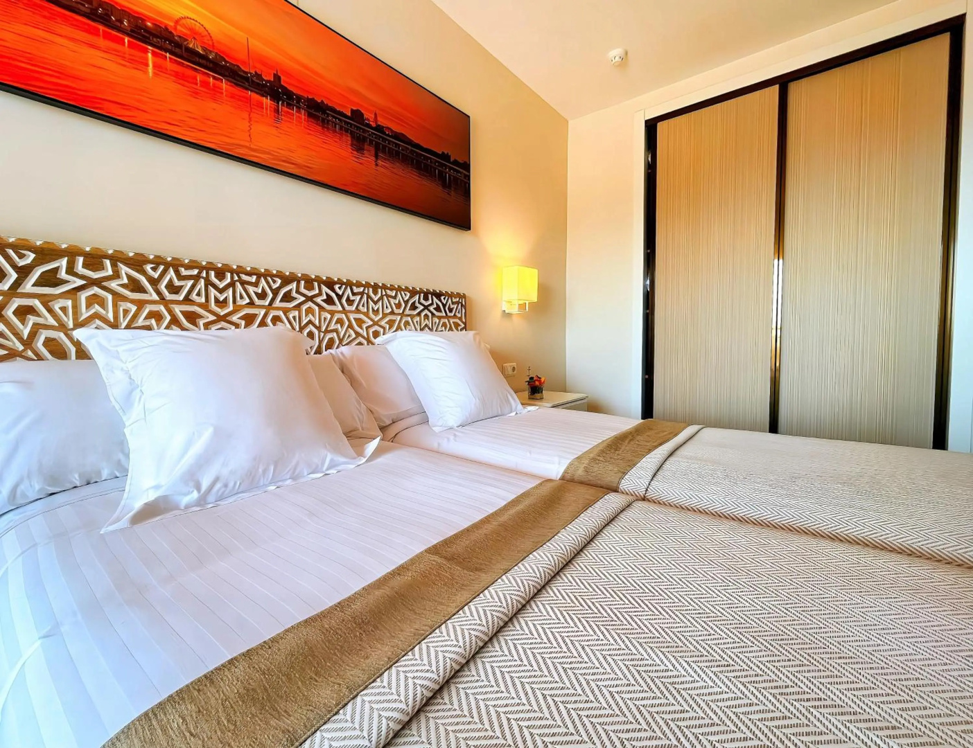 Foto - Aparthotel Fuengirola Beach