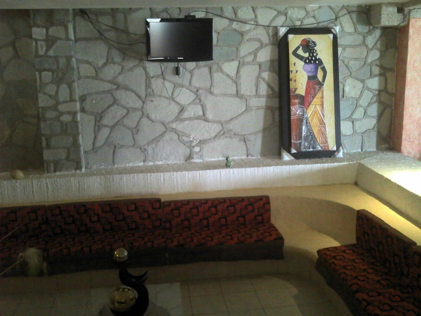 Photo - Hotel 1988 Guanajuato