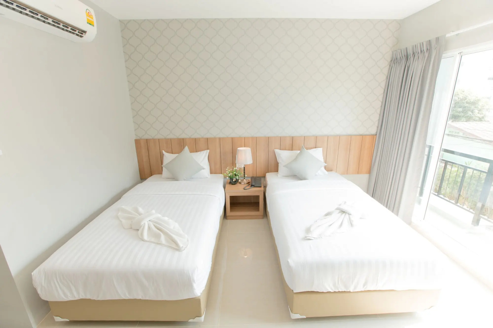 The Bedroom Ladprao 101