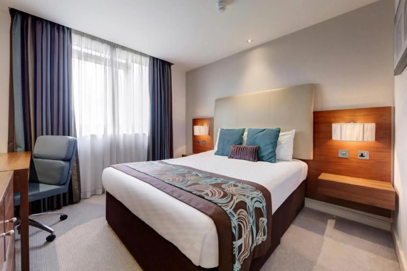 Foto - Thistle London Hyde Park Kensington Gardens