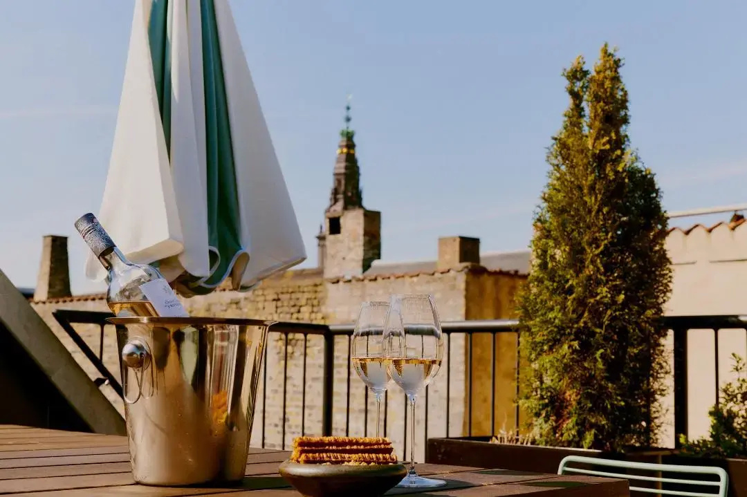 Photo - Boutique Hotel Herman K
