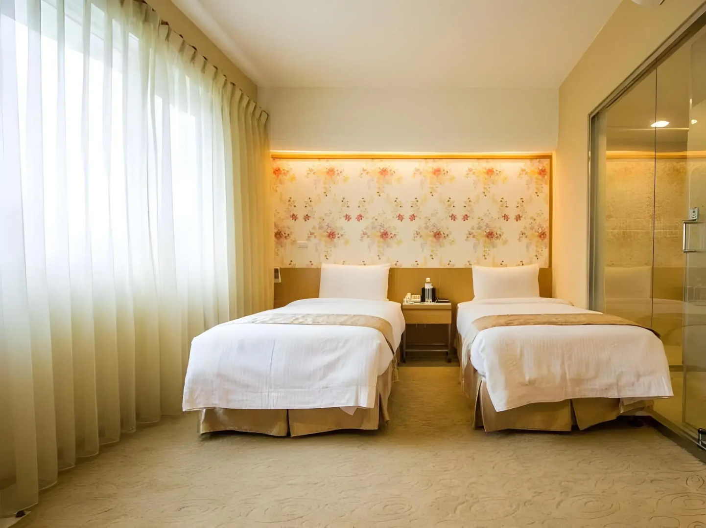 Photo - Hotel Color