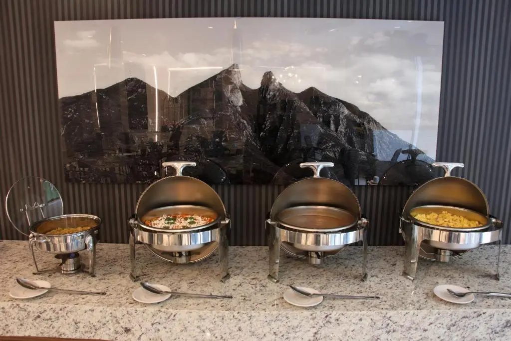Photo - SJ Grand Hotel Monterrey