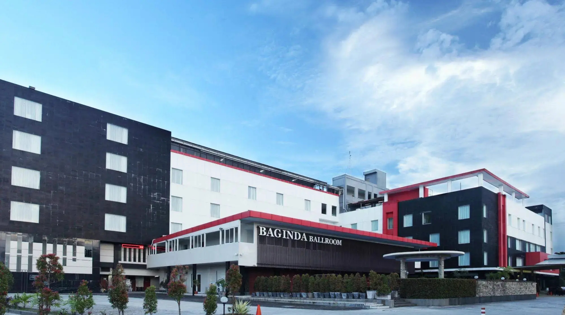 Photo - Grand Hatika Hotel