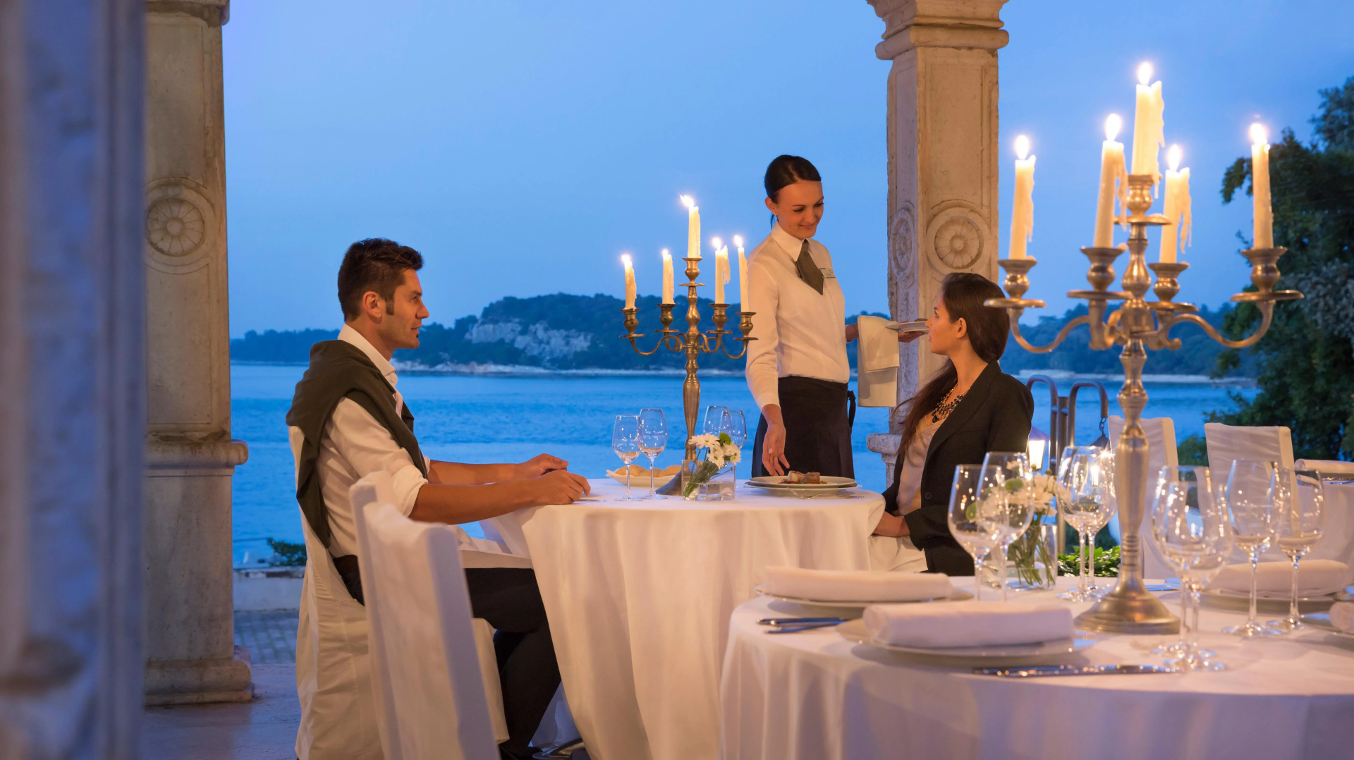 Foto - Maistra Select All Suite Island Hotel Istra