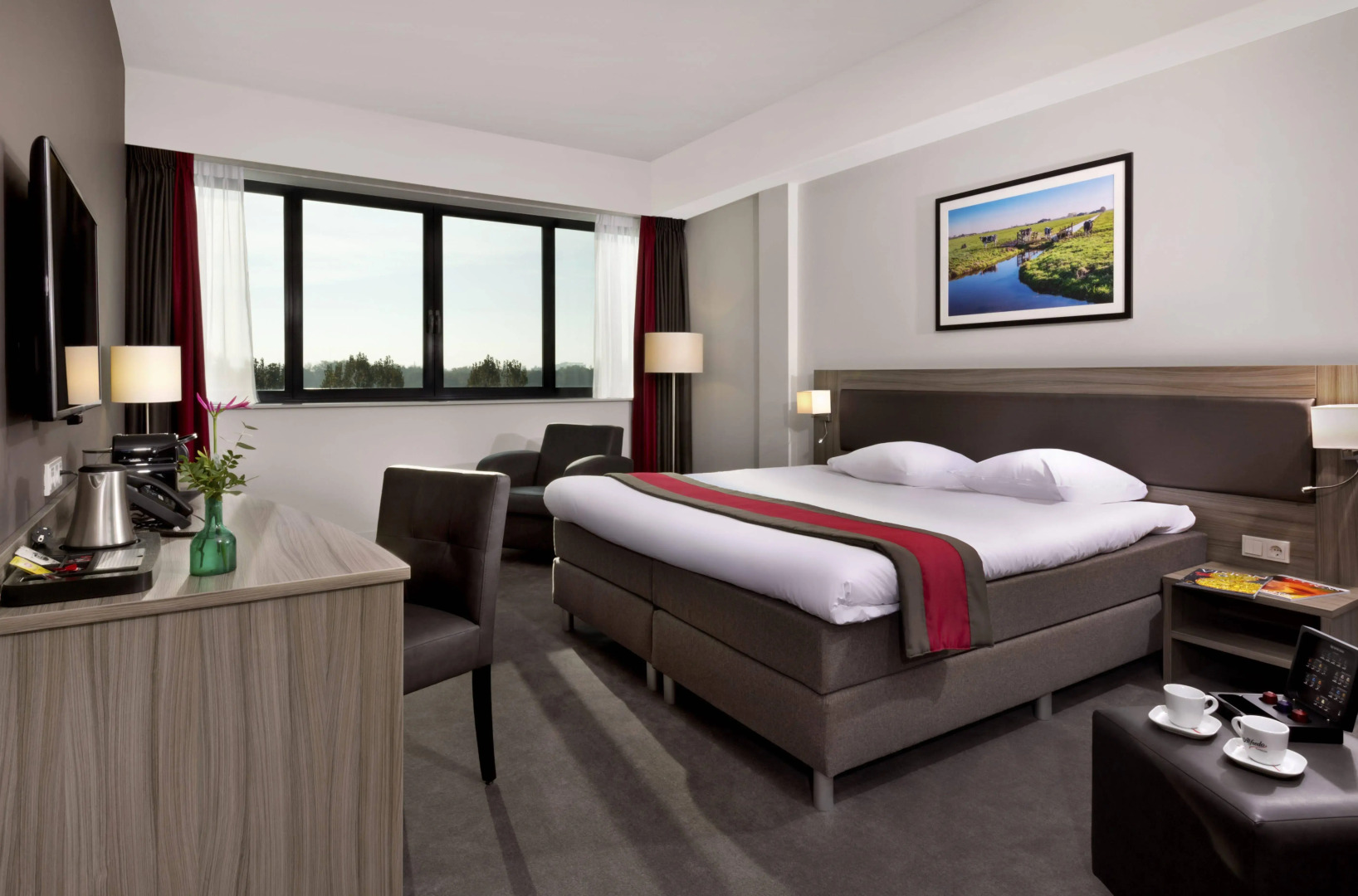 Photo - Fletcher Hotel-Restaurant Wings-Rotterdam