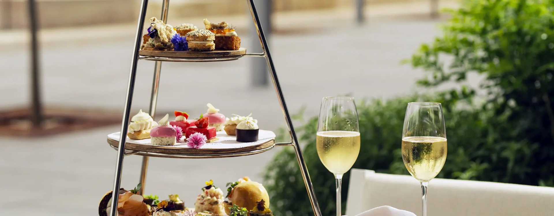 Photo - Crown Towers Sydney