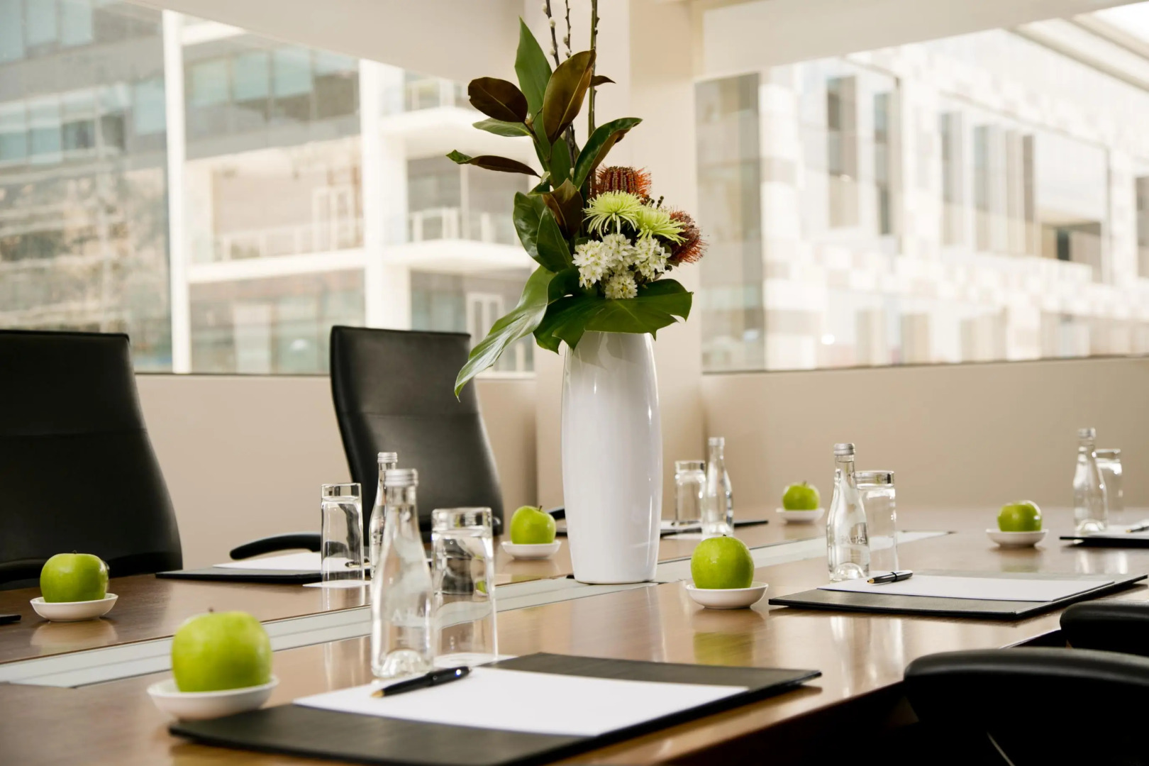 Foto - Pan Pacific Perth