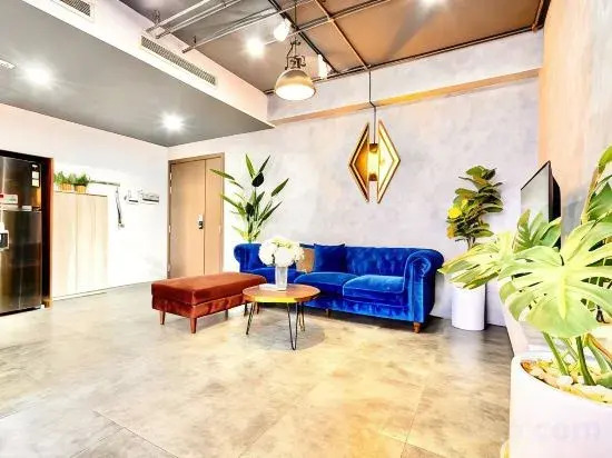 Foto - Rivergate Residence Central