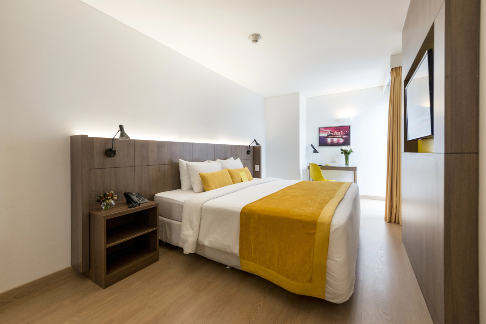 Foto - Libre Hotel, BW Signature Collection