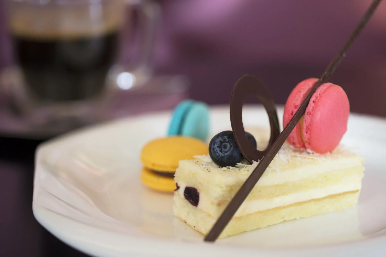 Foto - The Westin Qingdao