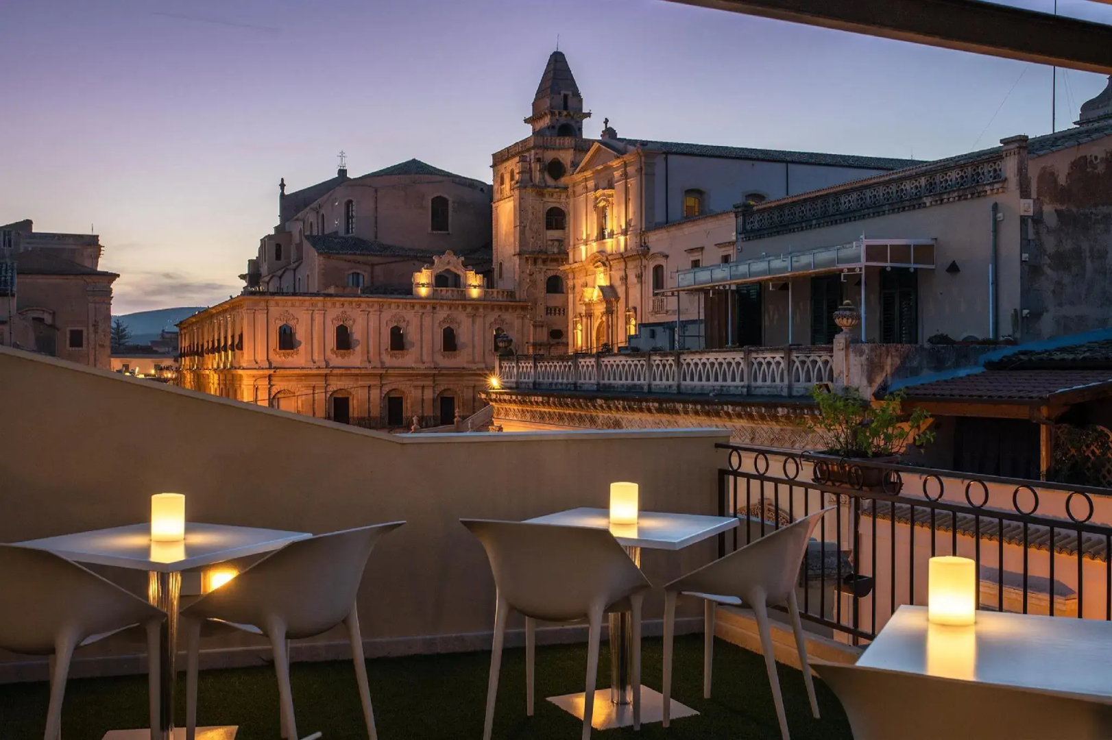 Foto - Hotel Porta Reale
