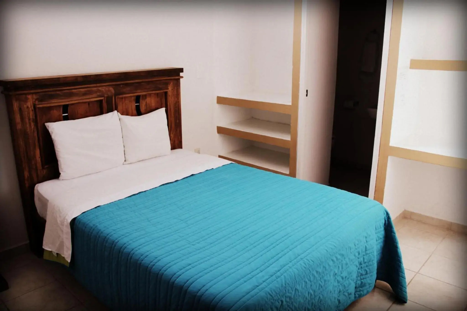 Photo - Residencia San Pablo