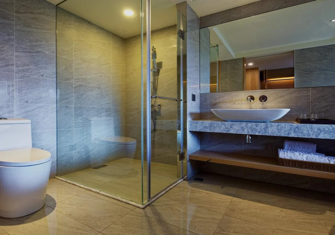 Foto - La Maison Hotel