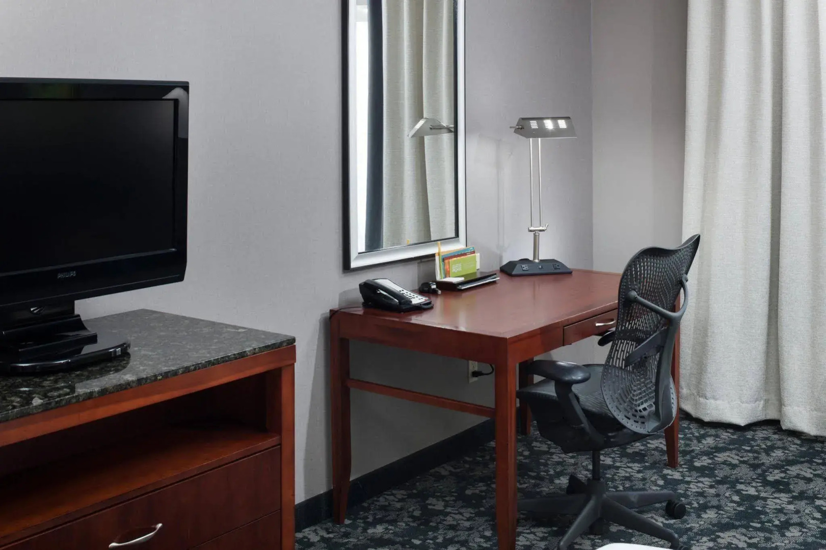 Foto - Hilton Garden Inn Lake Forest Mettawa