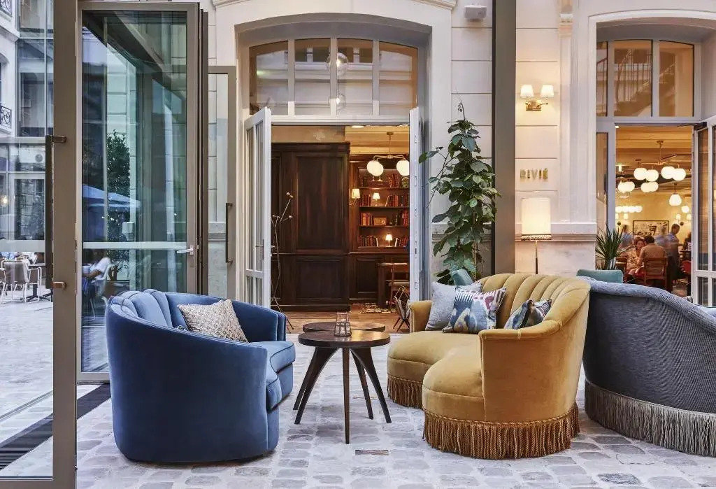 Photo - The Hoxton, Paris