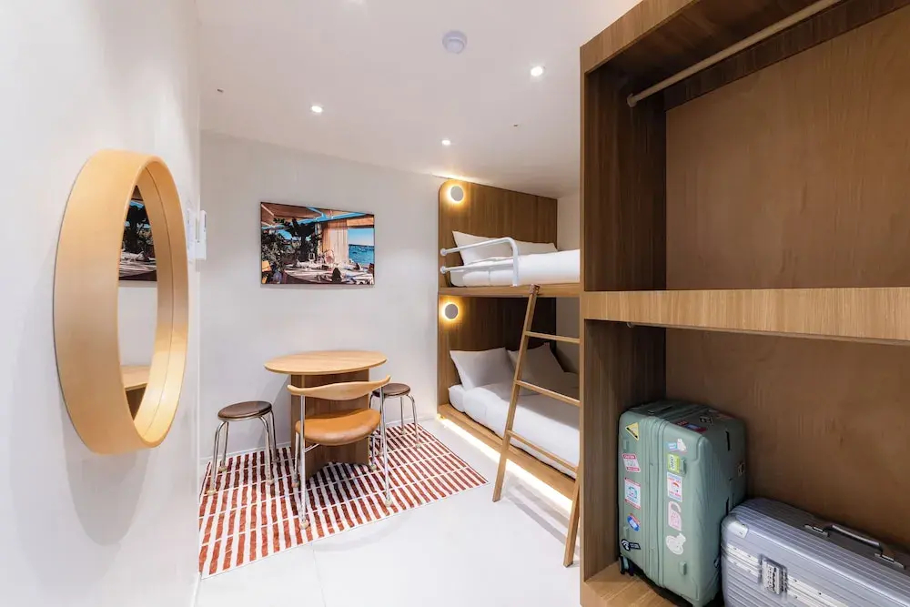 Foto - Slowon Hongdae