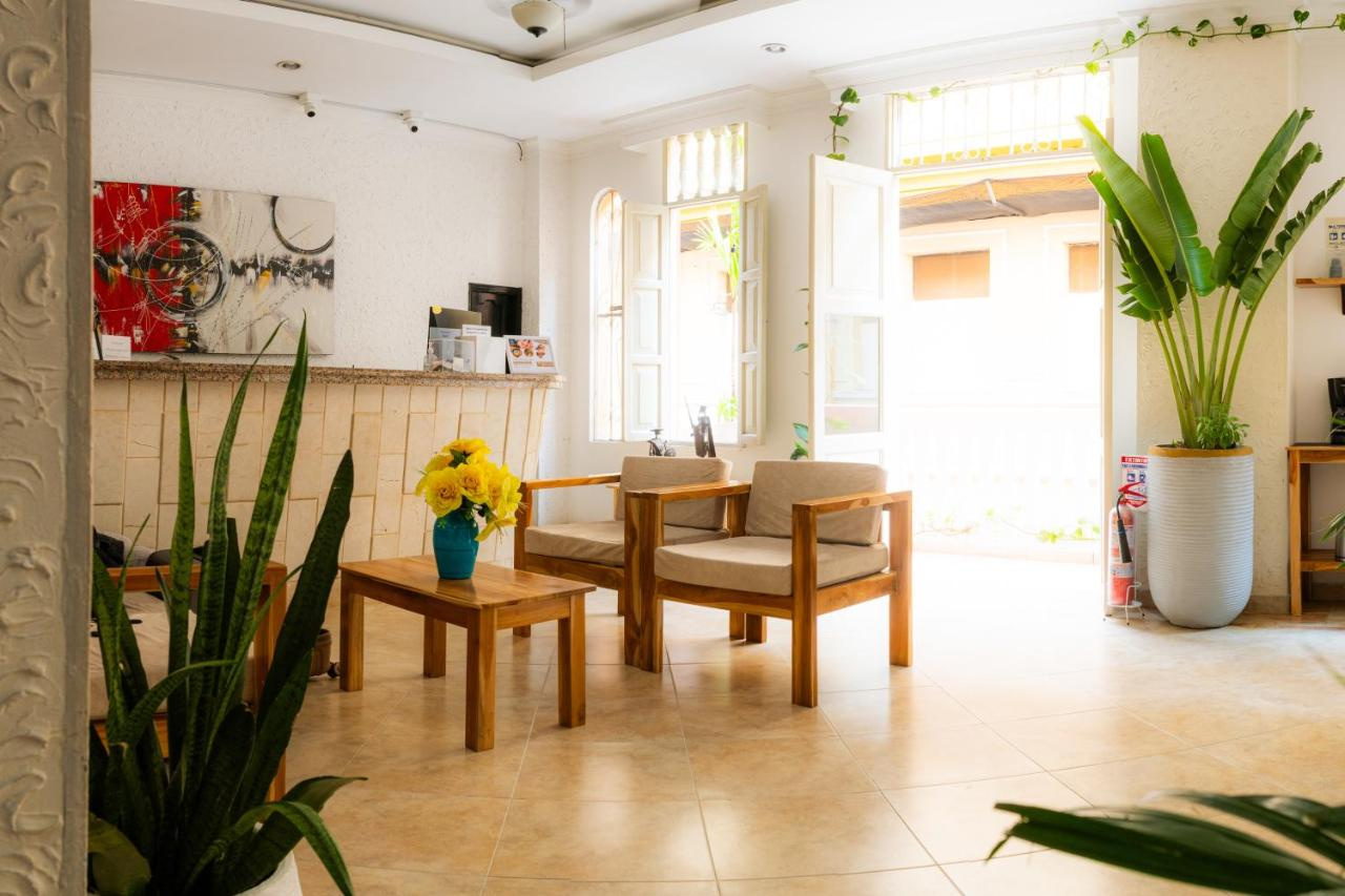 Foto - Hotel Marie Real Cartagena