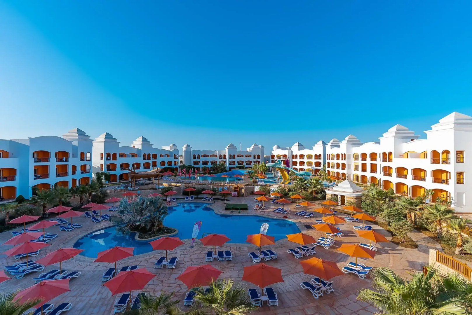 Photo - Naama Waves Hotel