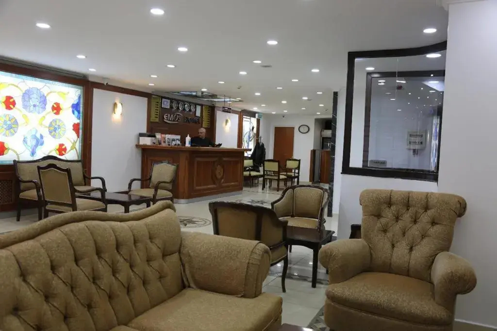Photo - Emos Hotel