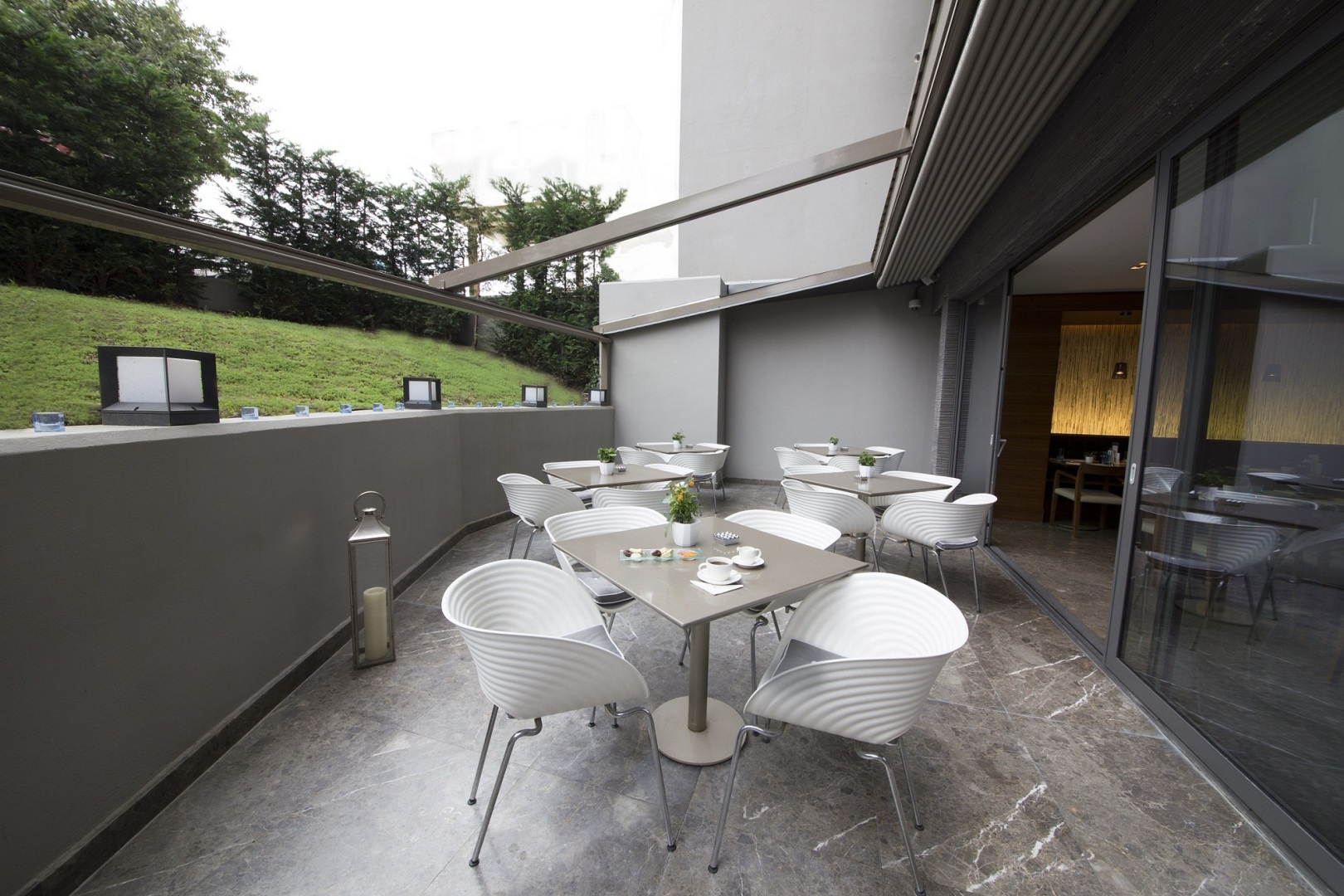 Photo - Taksim Square Hotel