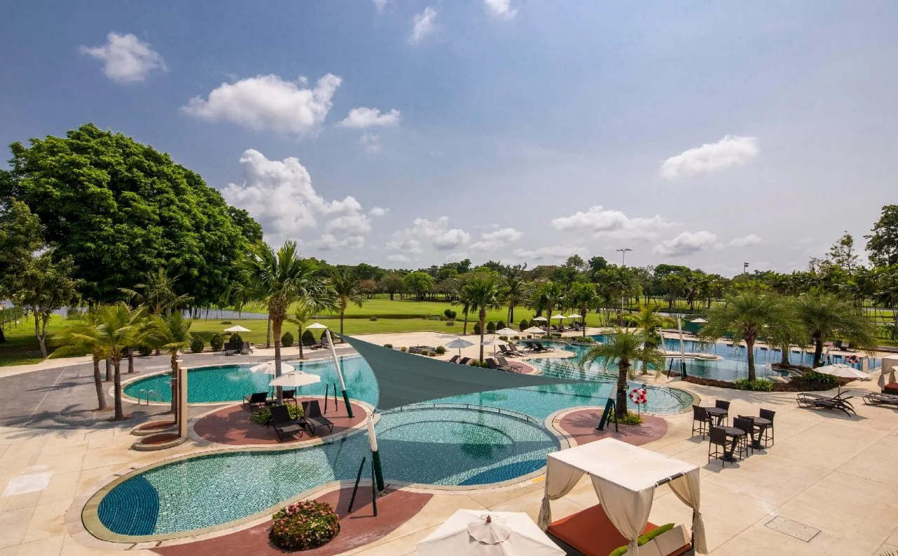 Photo - Eastin Thana City Golf Resort Bangkok
