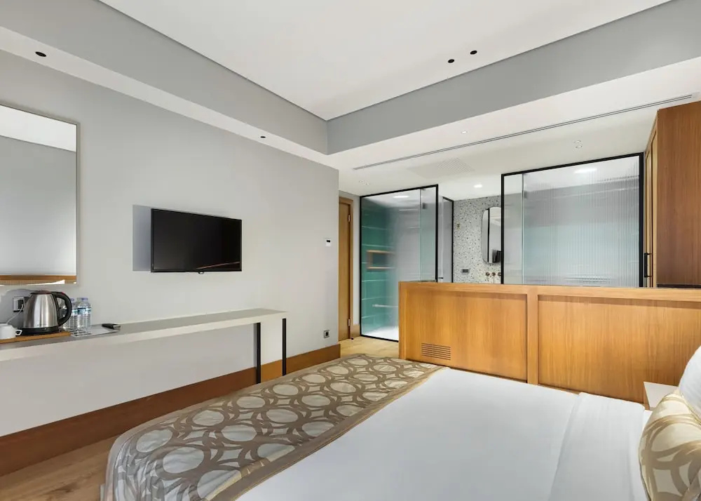Foto - Galata Rasso Boutique Hotel