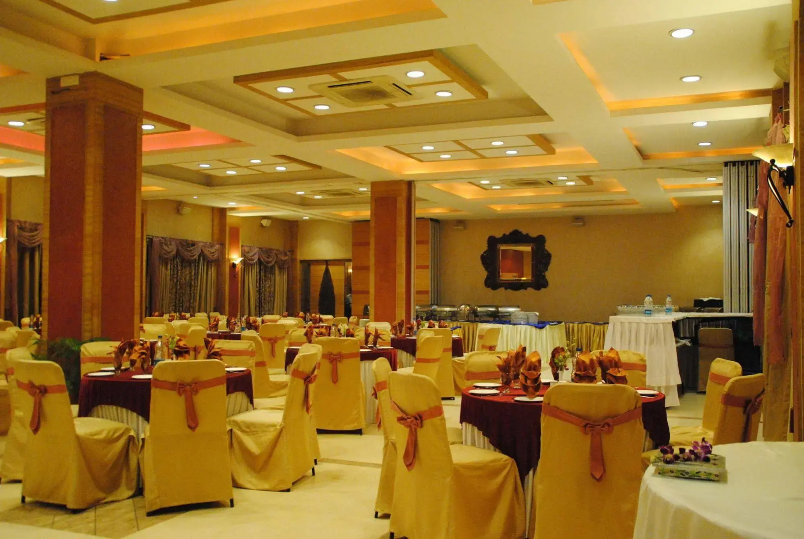 Foto - Goldfinch Hotel Mumbai