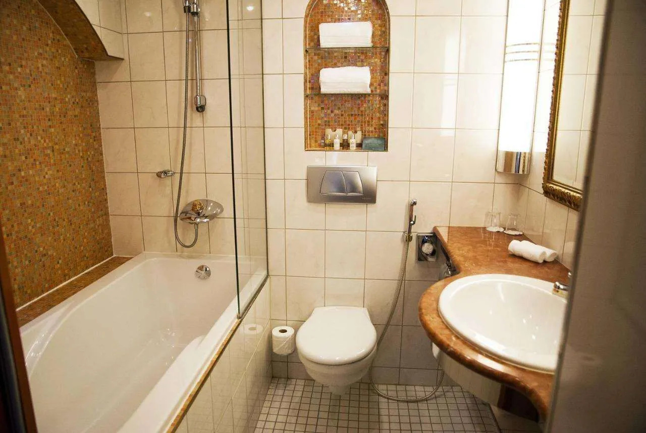 Foto - Sunborn London Yacht Hotel