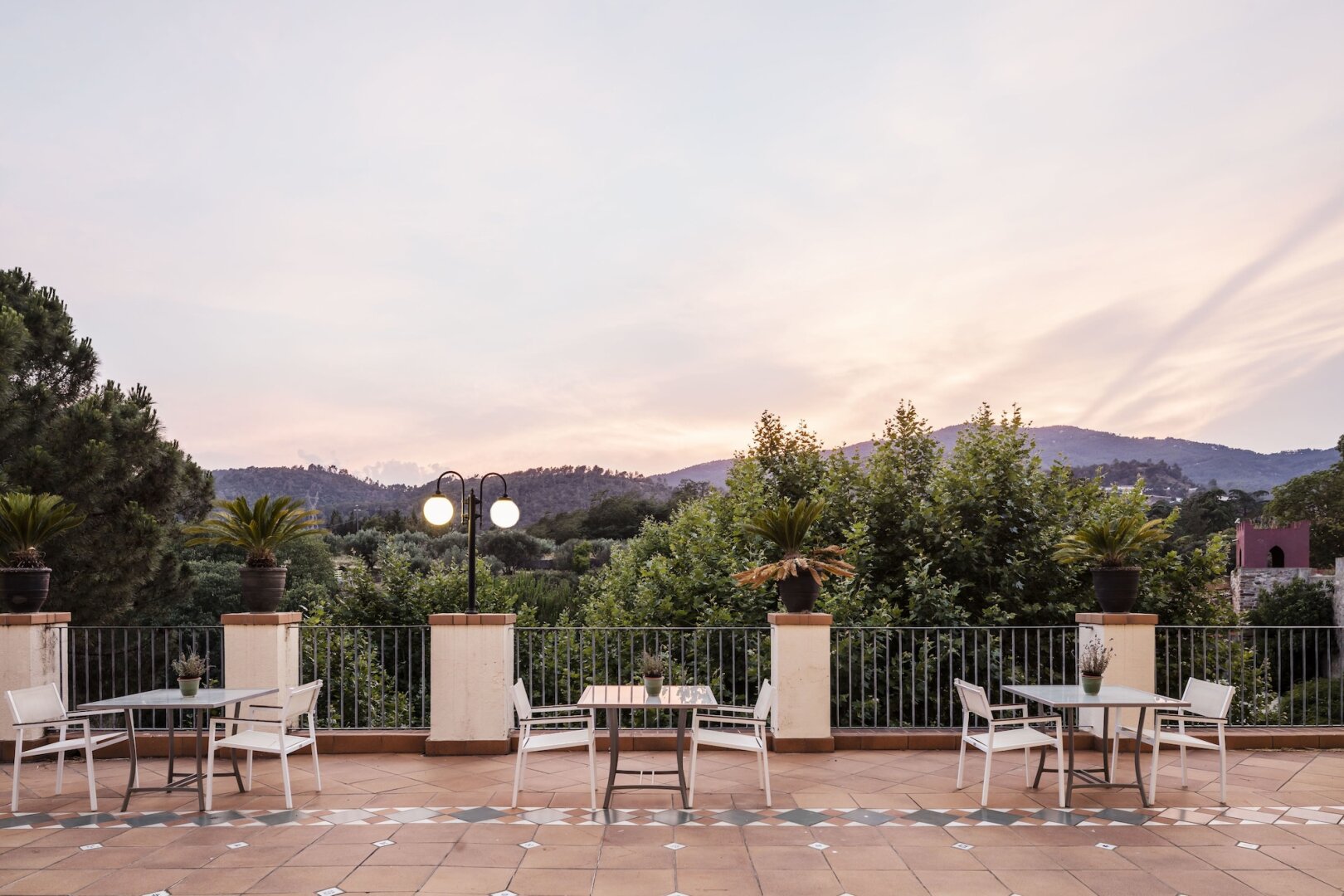 Foto - Balneari Termes Victòria