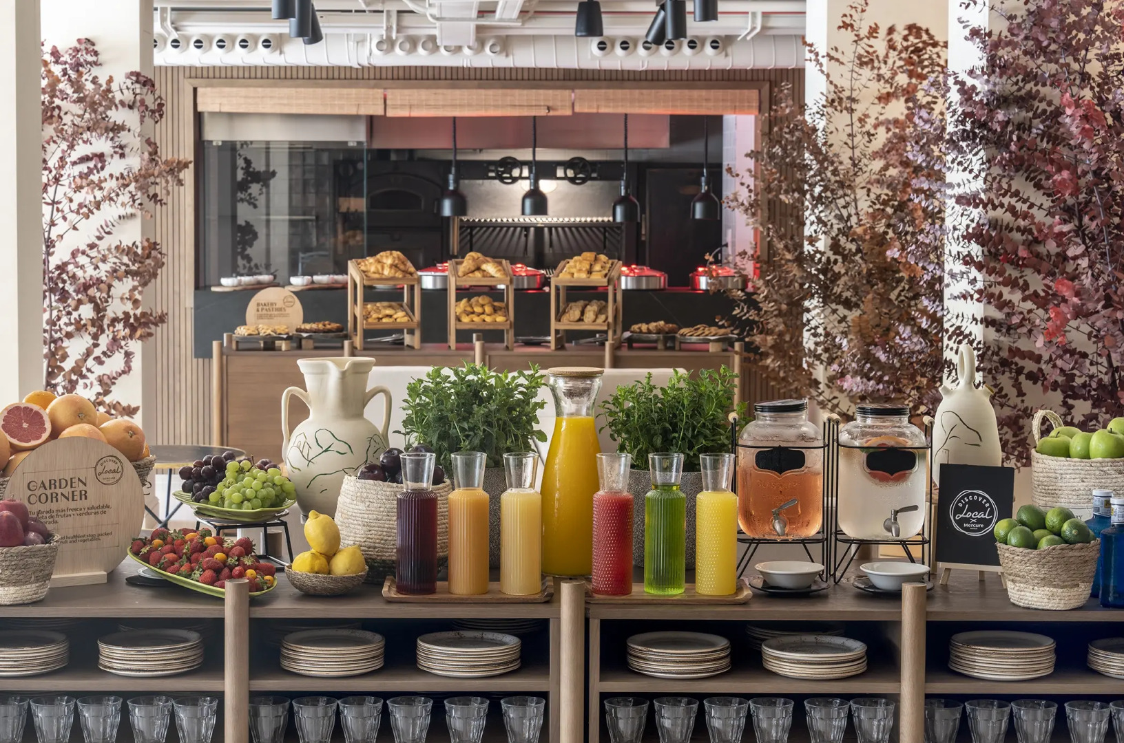 Foto - Mercure Benidorm