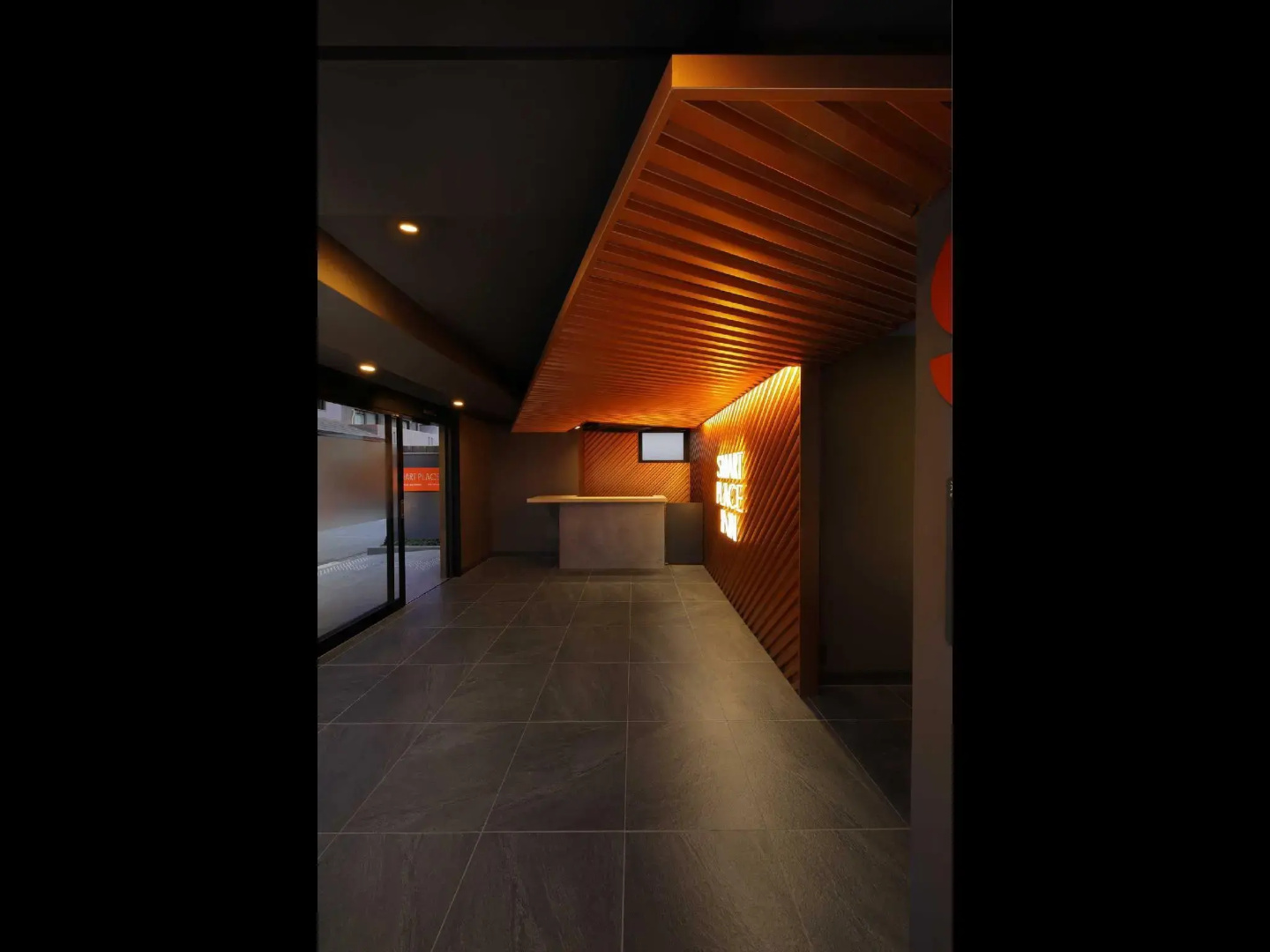 Foto - Smart Place Inn Kyoto Nijojo-mae Station