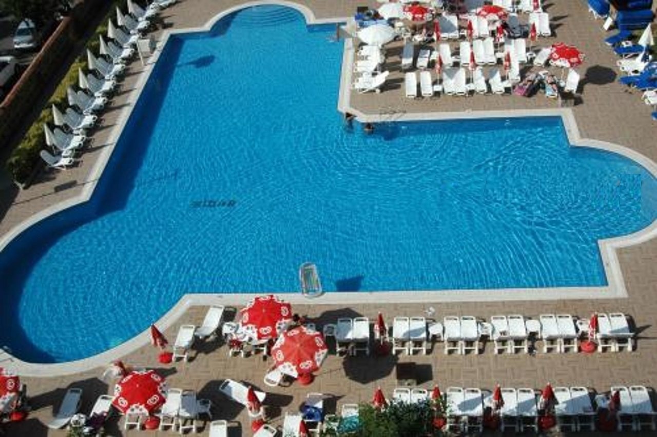Photo - Club Sidar