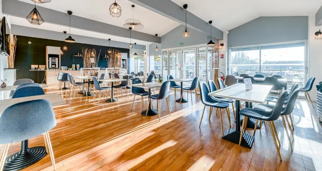Photo - Sure Hotel by Best Western Bordeaux Lac