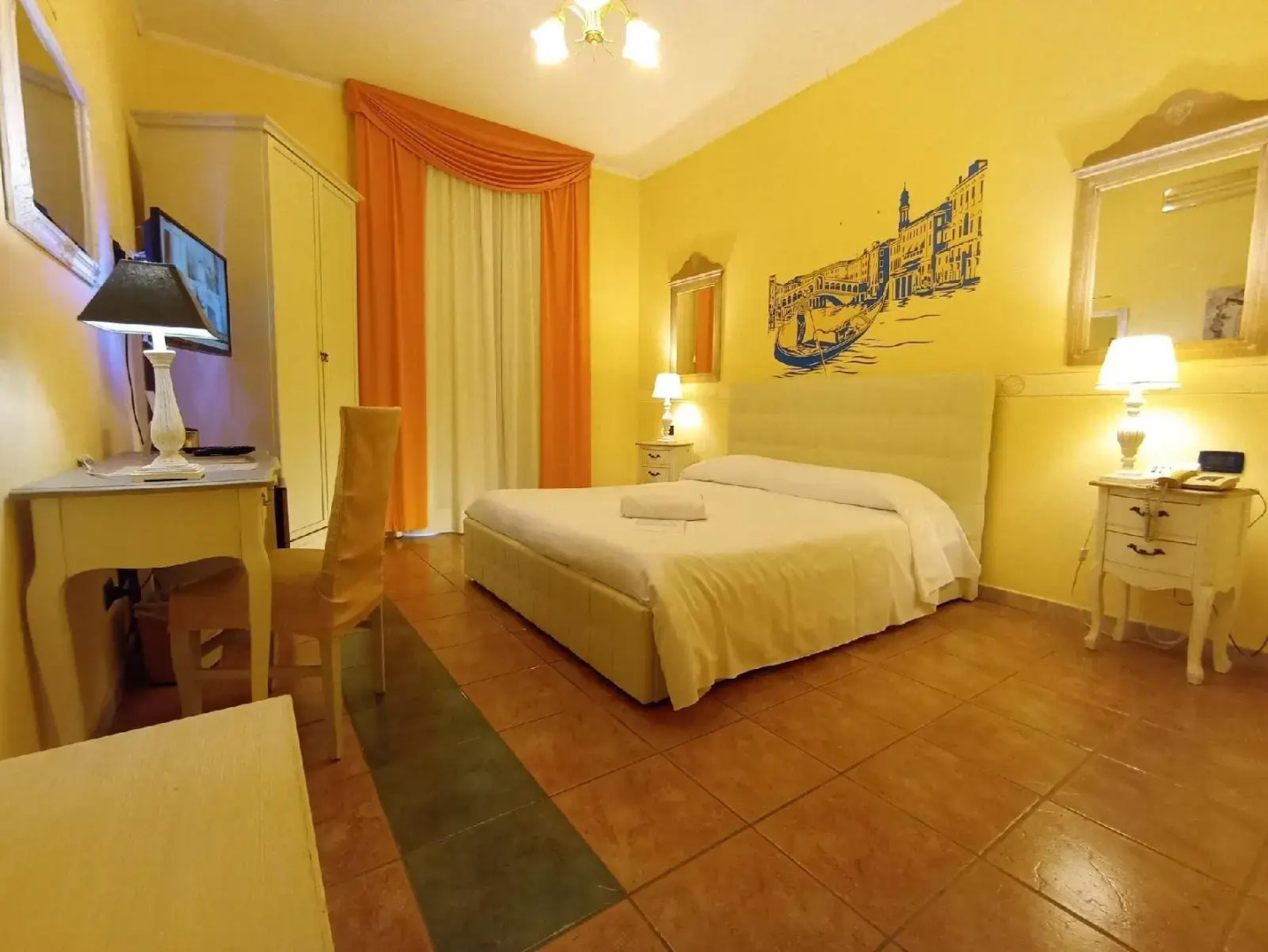 Foto - Hotel Palladium