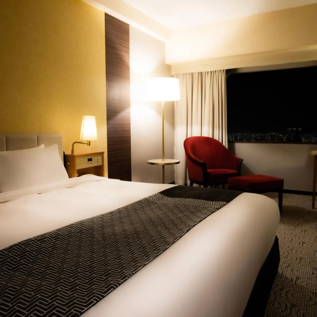 Foto - Hotel New Otani Hakata