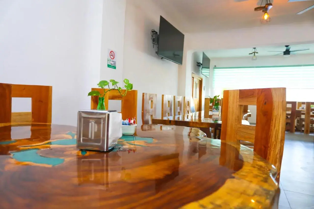 Foto - Hotel Maria de Lourdes Cancun