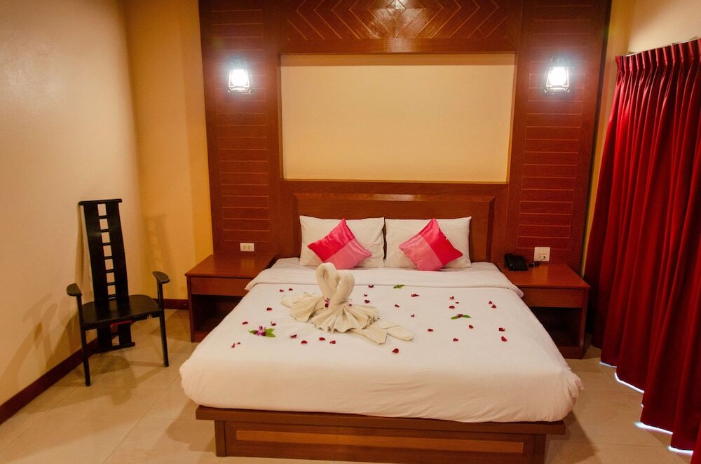 Photo - Diva Patong Hotel