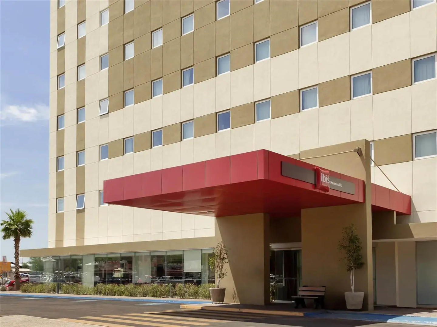 Photo - Ibis Hermosillo