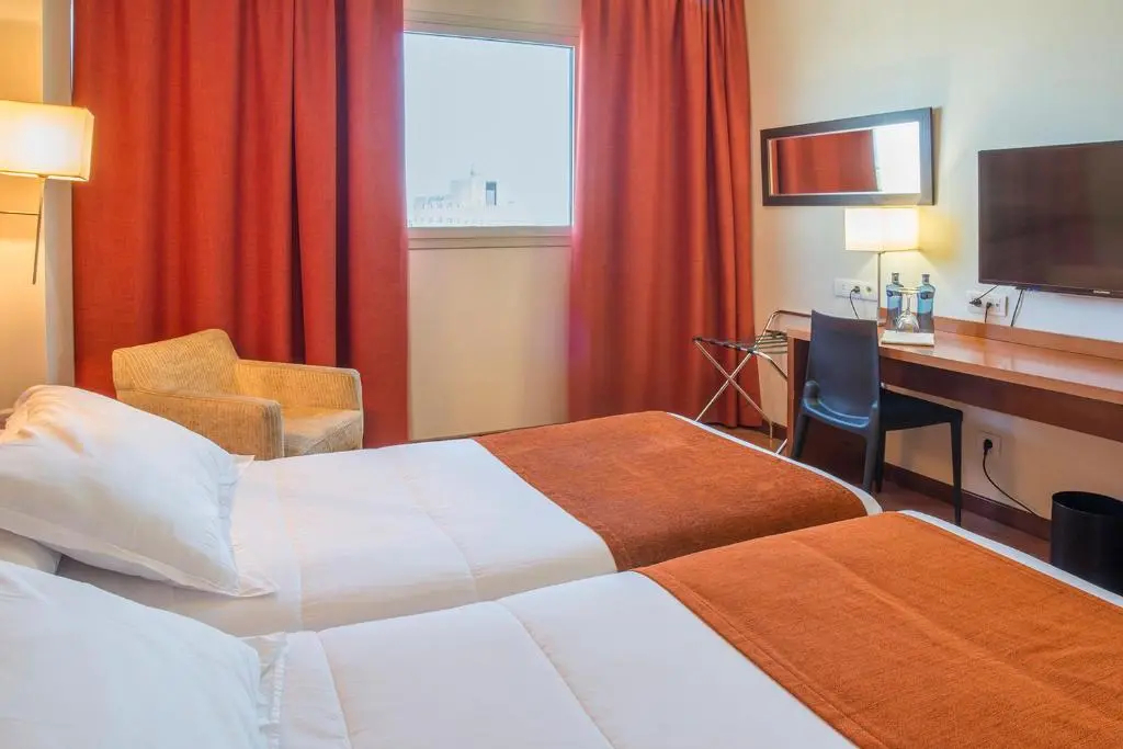 Photo - Hotel Xon's Valencia